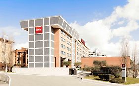 Ibis Roma Fiera